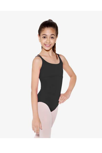 So Danca SL19 Lynn Black